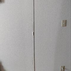 フロアアップライト
