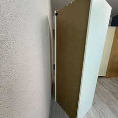 【ご相談中】クローゼット（IKEA製）の画像