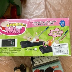 昭和レトロ　おもちゃ　雑貨　まとめ売りの画像