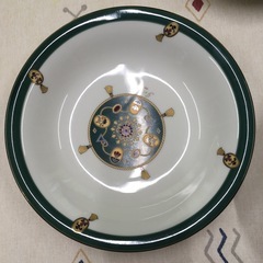 KONOMIの皿5枚セットの画像