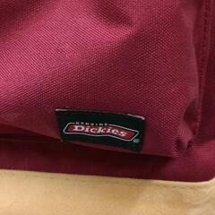 0721-002 Dickiesリュックの画像