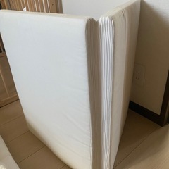 ベビー用寝具一式（60×90）の画像