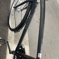 自転車65（6ギア）の画像