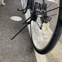 自転車65（6ギア）の画像