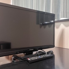 【2019年製液晶TV】FUNAIの画像