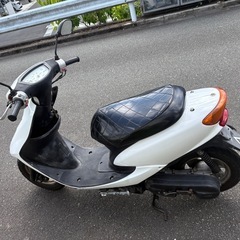 ヤマハ  ジョグ　SA16J 69ccボアアップ　の画像