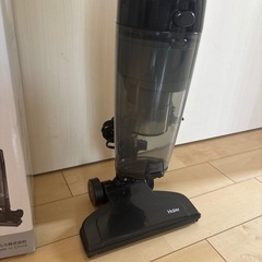 ハイアール　サイクロン式スティッククリーナーの画像