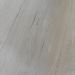 (約6畳程)ウッドカーペットの画像
