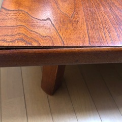 テーブルの画像