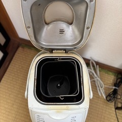 ホームベーカリーの画像