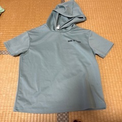 子ども140サイズからMまでまとめ売りの画像
