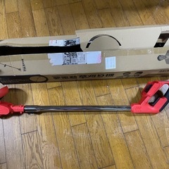 電動草刈り機の画像
