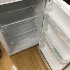 【トレファク神戸新長田店 買取/販売】取りに来られる方限定！Haierの2ドア冷蔵庫2022年製のご紹介です！の画像