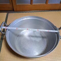 業務用鍋セットの画像