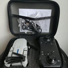 ハイパーフライ！ドローンEX  2.4GHzの画像