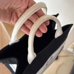 Radyバッグですの画像