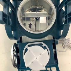 【中古品】  ふわふわ電動かき氷器      2020年製  DCSP-20  
の画像