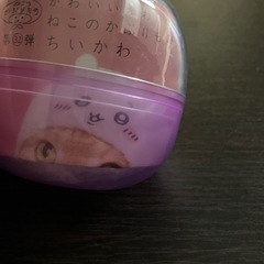 ちいかわと、モモンガ♡未開封の画像