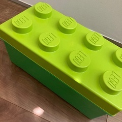 レゴ　ケースの画像