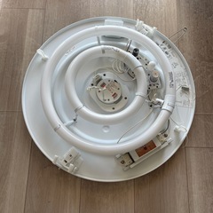 NEC FBA31 L U12蛍光灯安定器　照明の画像