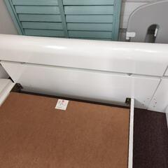 シングル×2分ローベッド　キングサイズの画像