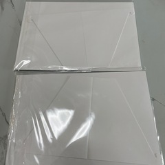 鬼滅の刃・原作者・吾峠呼世晴イラスト 特製アートスタンド　2枚の画像
