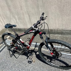 【整備済み】TREK Gary Fisher Collection WAHOO 29er 2012 トレック ゲーリーフィッシャーコレクション ワフー 29erの画像