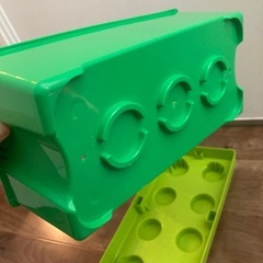 レゴ　ケースの画像
