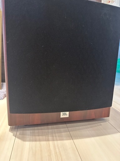新品未使用 JBL STAGE A100P