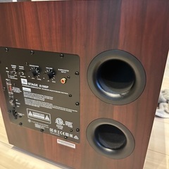 新品未使用 JBL STAGE A100Pの画像