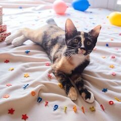 7月27日(日)三鷹で猫の譲渡会💐🌟🩷新たな子猫特集🩵☄️…