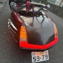 sg17j マグザムすぐ乗れます‼️‼️の画像