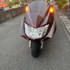 sg17j マグザムすぐ乗れます‼️‼️の画像