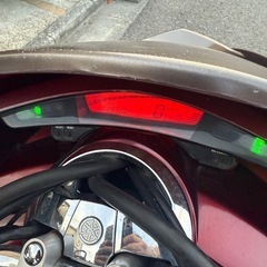 sg17j マグザムすぐ乗れます‼️‼️の画像