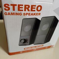 ST300 PCスピーカーの画像