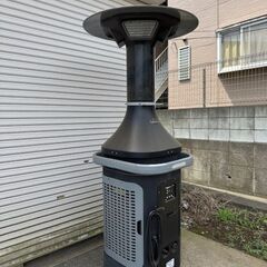 冷風機　ポートアクール製　アイランダーの画像