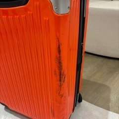 スーツケース OUTDOOR 機内持ち込みの画像