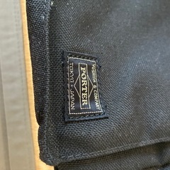 ポータビジネスバッグ美品！の画像