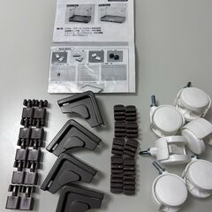 アイリスオーヤマ ルームケージ RKG-900L ミルキーブラウン [犬用ゲージ]の画像