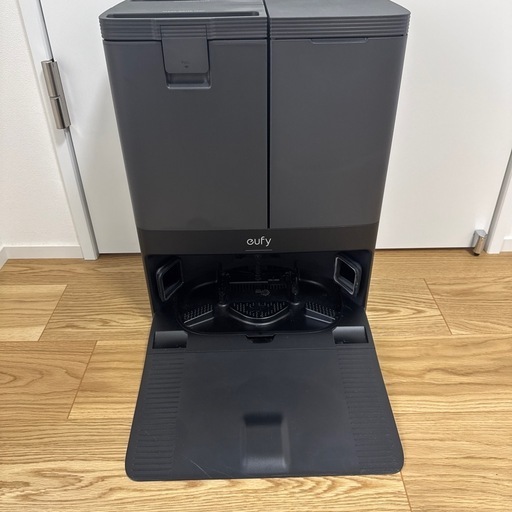 eufy X10 Pro Omni ロボット掃除機 本体