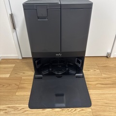 eufy X10 Pro Omni ロボット掃除機 本体の画像