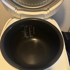 像印炊飯器の画像