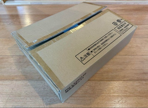 新品未開封　 Panasonic 補高便座 PN-L520211P 新品未使用 Panasonic 補高便座α♯5 PN-L520211P (オレンジママ