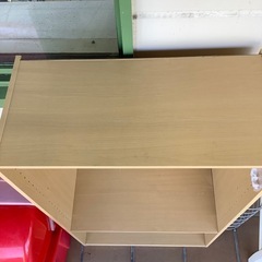 本棚のご紹介ですの画像