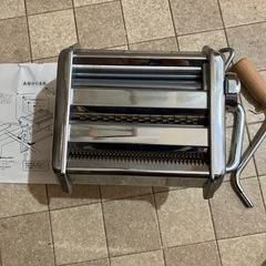 ヌードルマシーンの画像