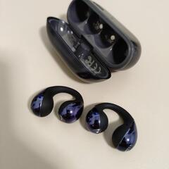 SOUNDPEATS CC イヤーカフ型イヤホンの画像