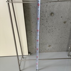 タオルハンガーの画像