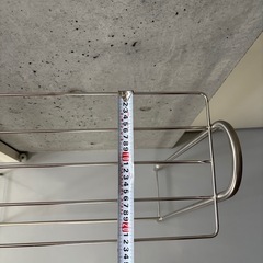 タオルハンガーの画像