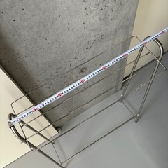 タオルハンガーの画像