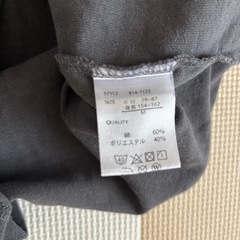 【お値下げしました☺️】Tシャツ　２枚セット　レディース　Mサイズの画像